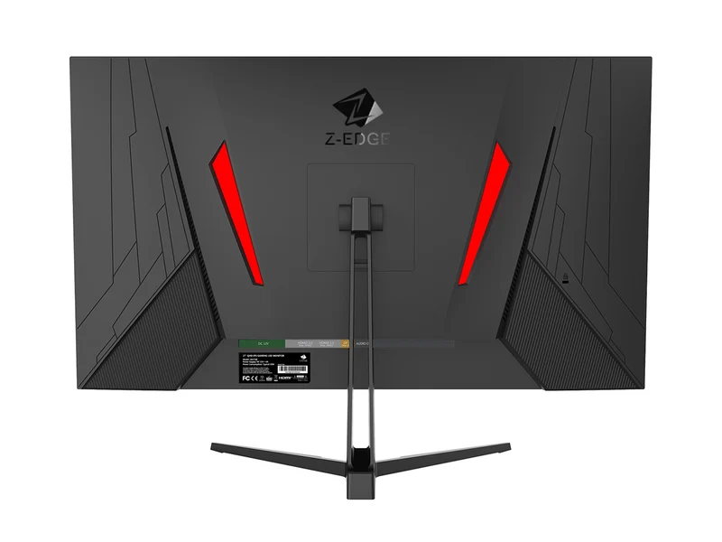 Refurbished: Z-EDGE UG25F 24.5" 240Hz Gaming Monitor