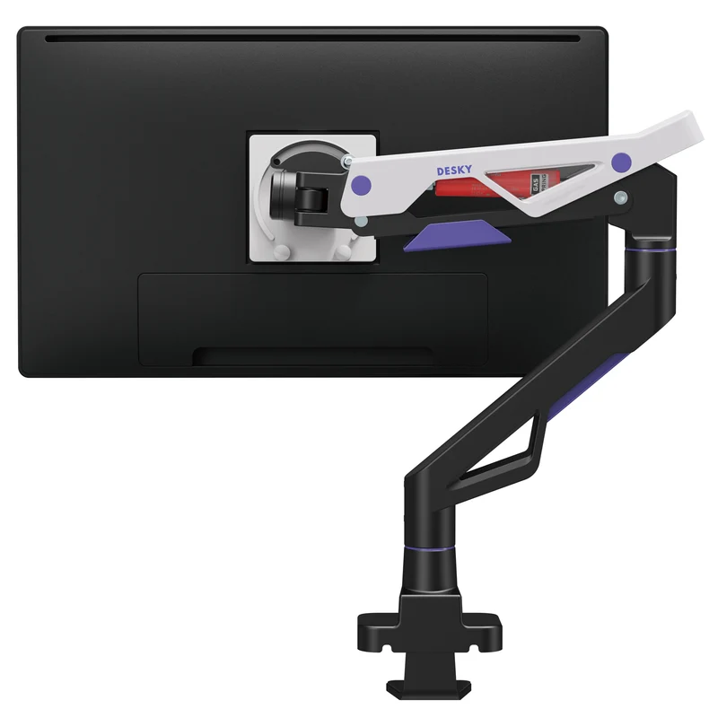 Desky Vanguard Ultrawide Monitor Arm