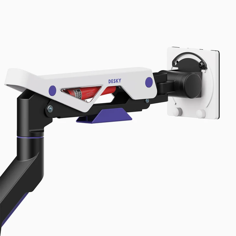 Desky Vanguard Ultrawide Monitor Arm