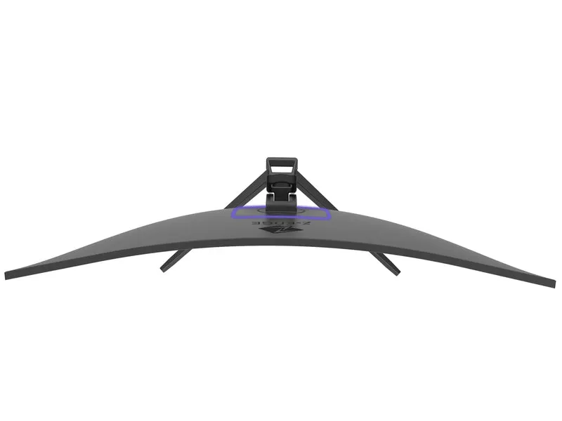 Z-EDGE UG34 34" 165Hz QHD Ultrawide Curved Gaming Monitor