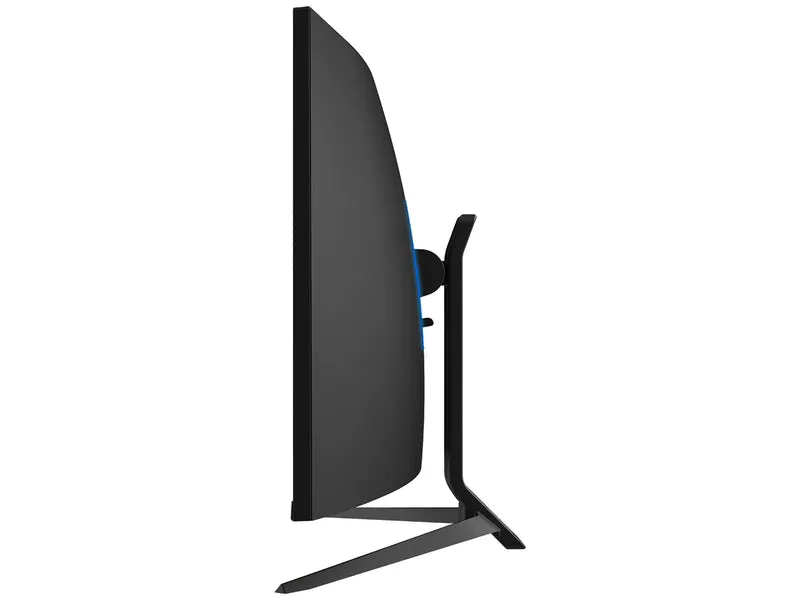 Z-EDGE UG34 34" 165Hz QHD Ultrawide Curved Gaming Monitor