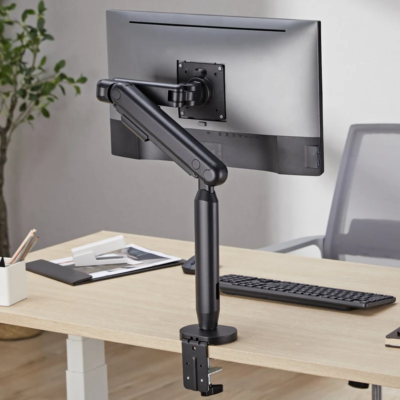 Almost Perfect Desky Flexi Monitor Arm