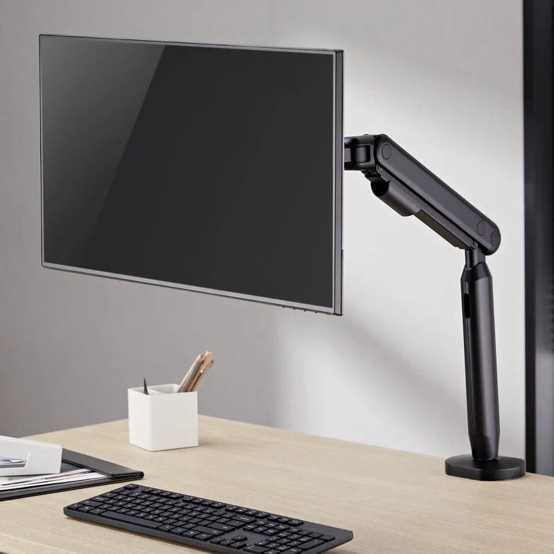 Almost Perfect Desky Flexi Monitor Arm