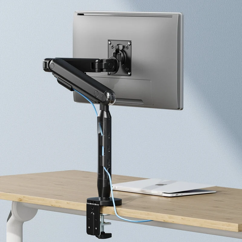 Almost Perfect Desky Flexi Monitor Arm