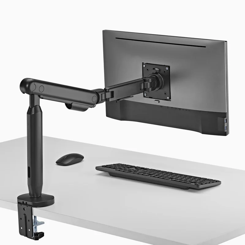 Almost Perfect Desky Flexi Monitor Arm
