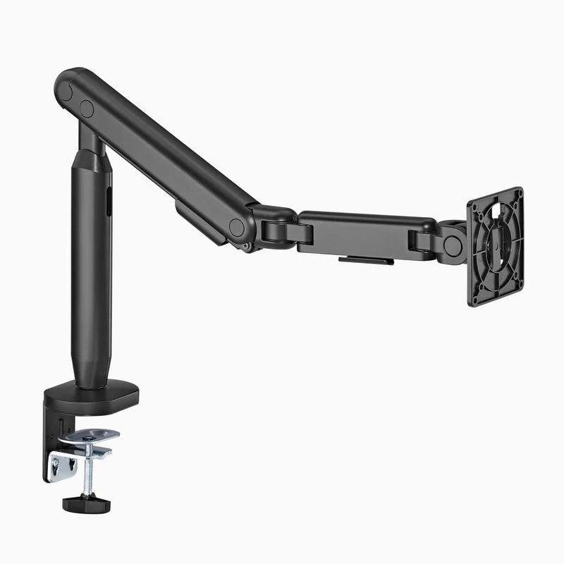 Almost Perfect Desky Flexi Monitor Arm