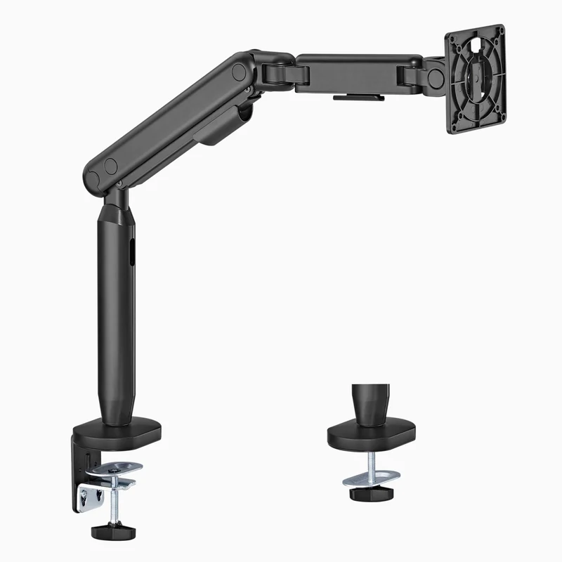 Almost Perfect Desky Flexi Monitor Arm