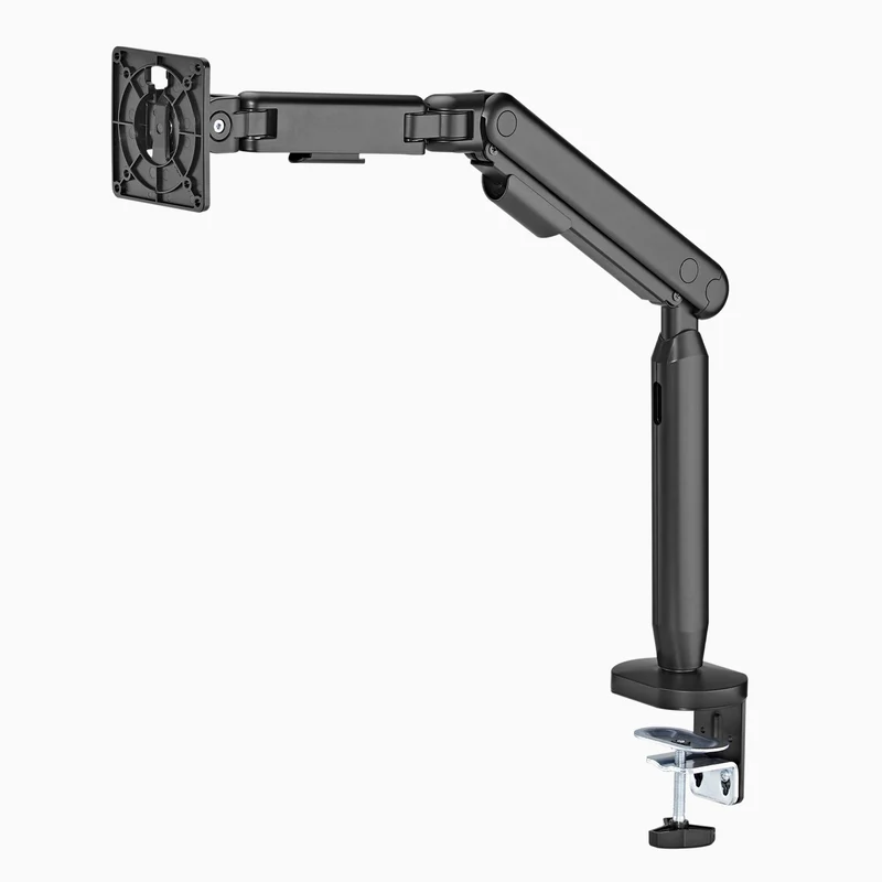 Almost Perfect Desky Flexi Monitor Arm