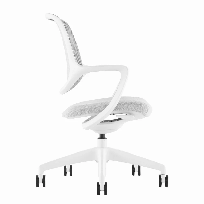 Desky Evoque Low Back Office Chair