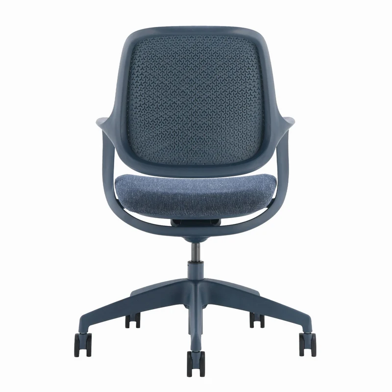 Desky Evoque Low Back Office Chair