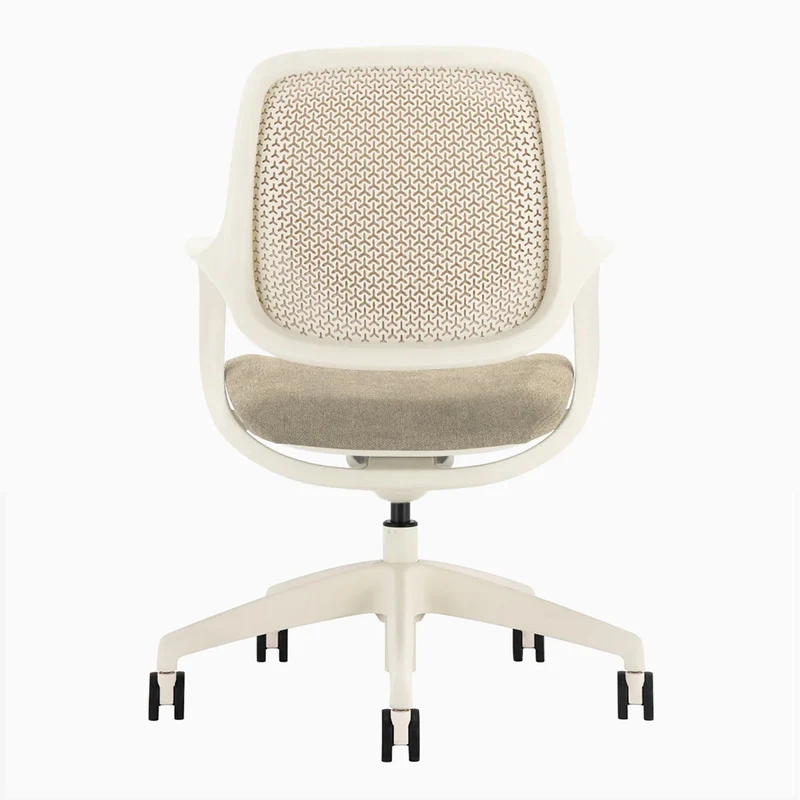 Desky Evoque Low Back Office Chair