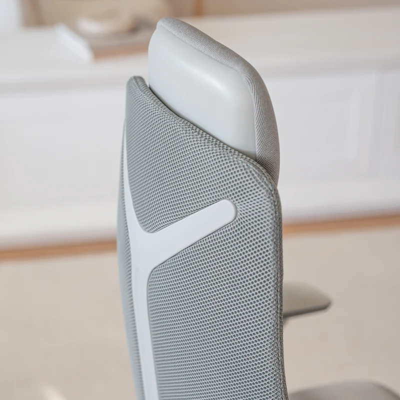 Desky Pinnacle Executive Office Chair