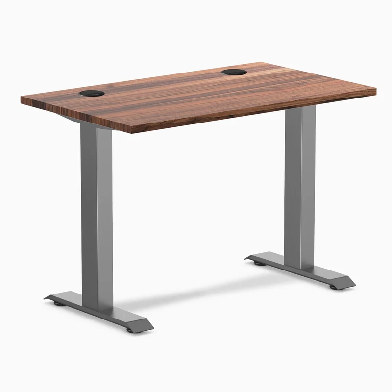 Desky Zero Mini Hardwood Office Desk