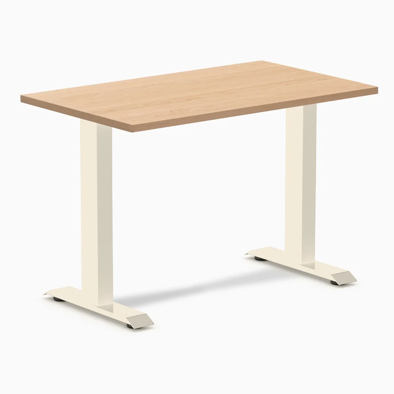Desky Zero Mini Hardwood Office Desk