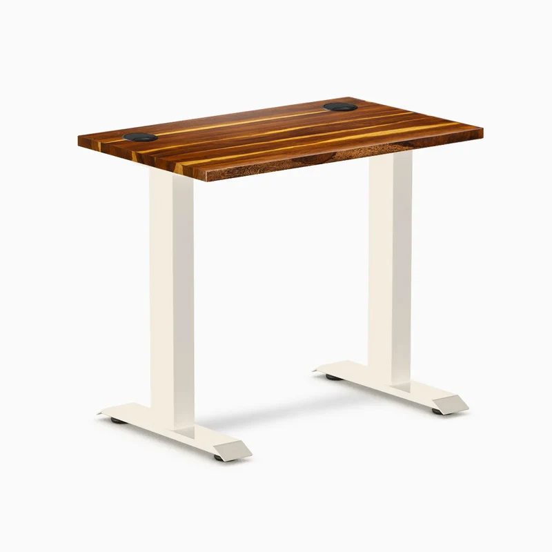 Desky Zero Mini Hardwood Office Desk