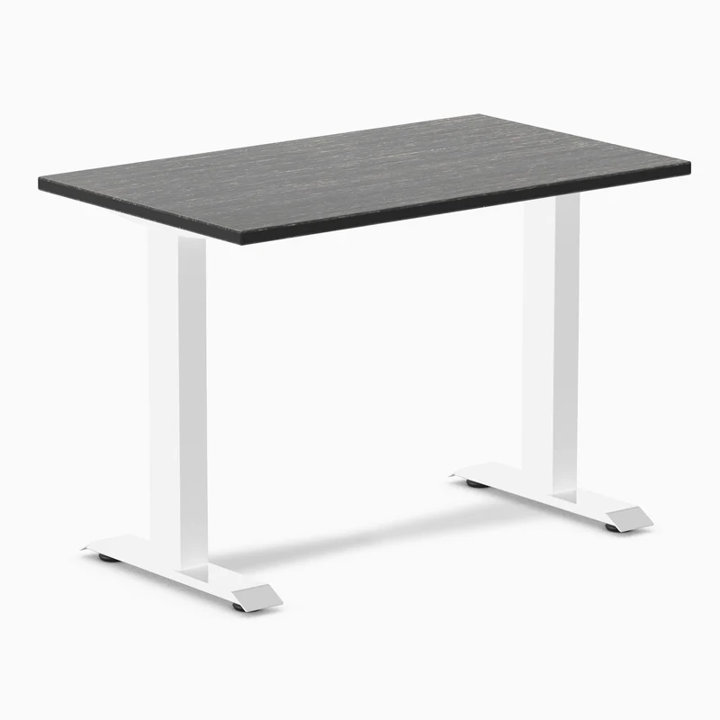 Desky Zero Mini Bamboo Office Desk