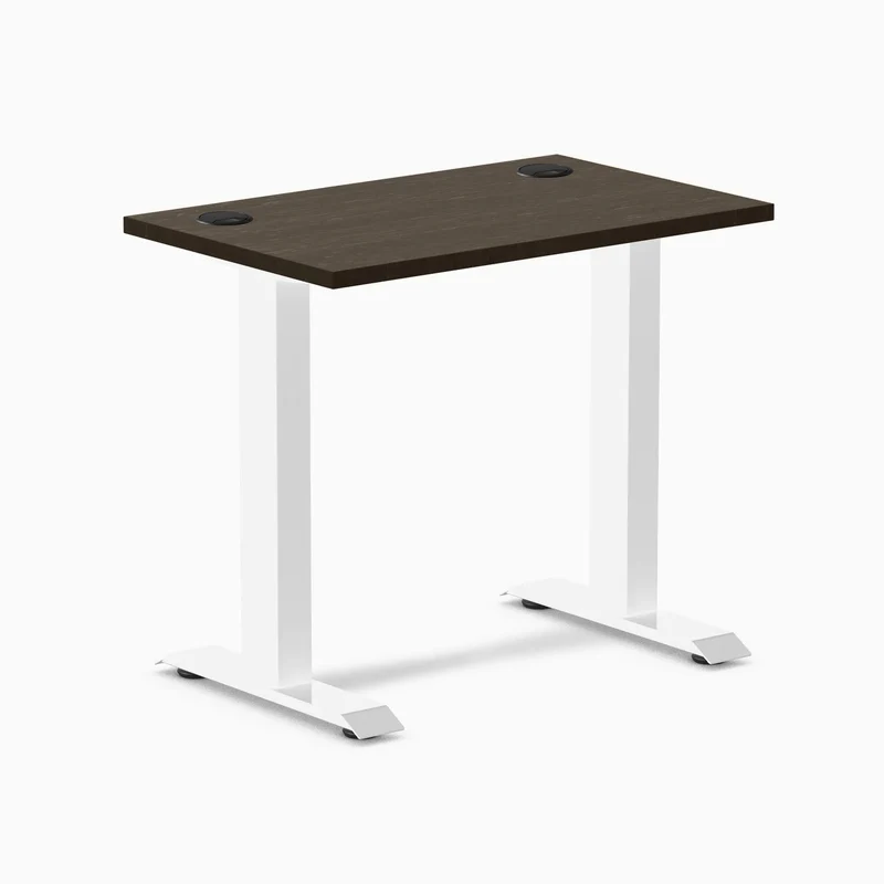 Desky Zero Mini Bamboo Office Desk