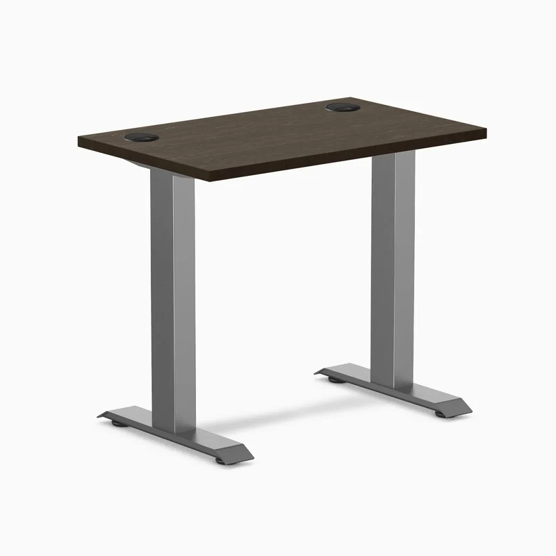 Desky Zero Mini Bamboo Office Desk