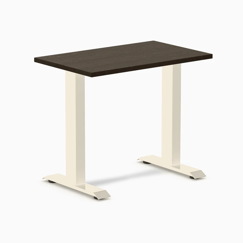 Desky Zero Mini Bamboo Office Desk