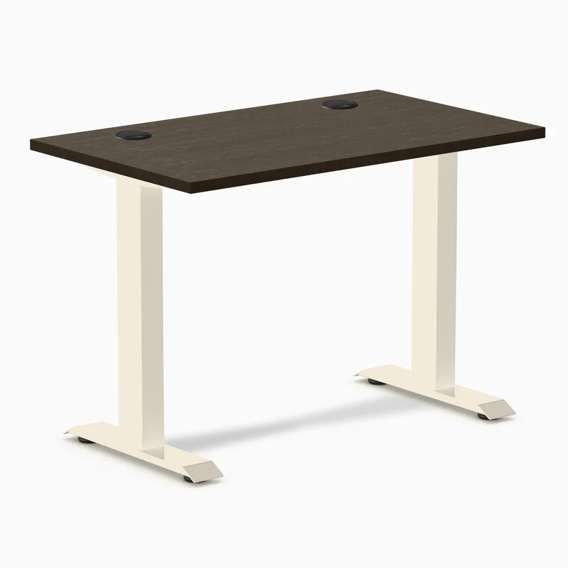 Desky Zero Mini Bamboo Office Desk