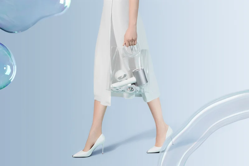 Xiaomi Water Ionic Hair Dryer H500