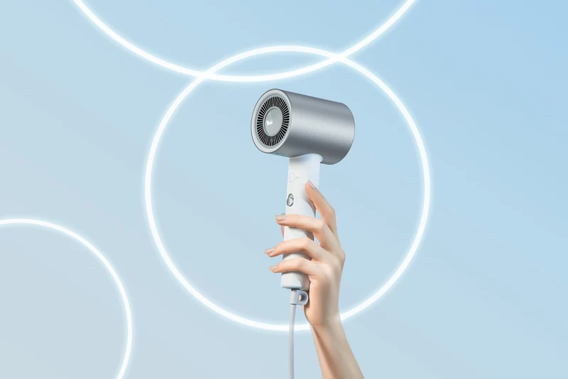 Xiaomi Water Ionic Hair Dryer H500