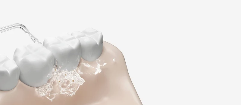 Xiaomi Water Flosser 2