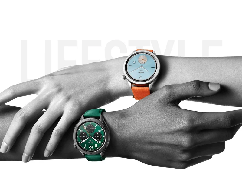 Xiaomi Watch S4