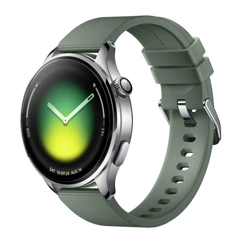 Xiaomi Watch 5