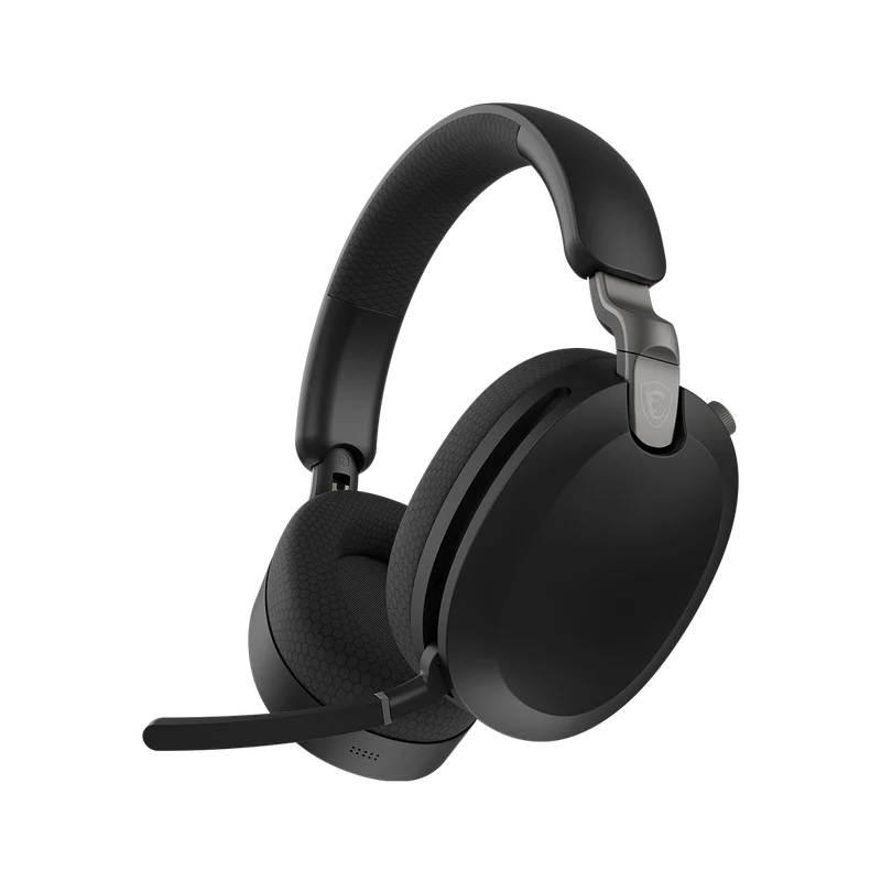 MSI MAESTRO 500 WIRELESS BLACK