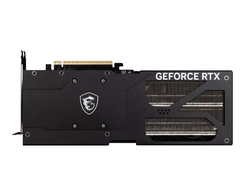 MSI GeForce RTX 5080 16G VENTUS 3X OC