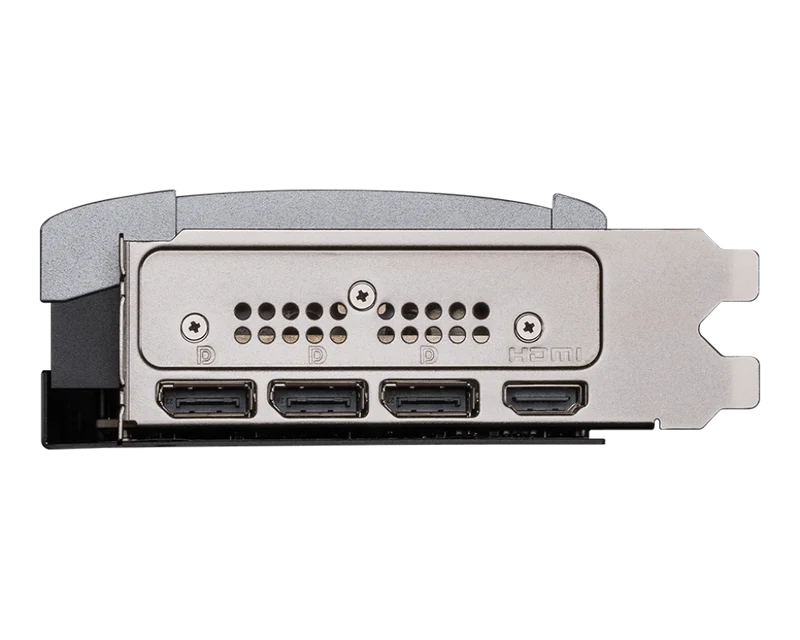 MSI GeForce RTX 5080 16G VENTUS 3X OC