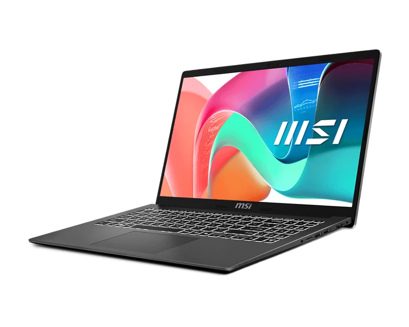 MSI Modern 15 F1MG-1414FRNNN