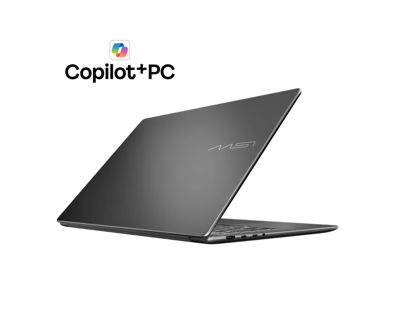 MSI Modern 16S AI+ G3MG-071FR