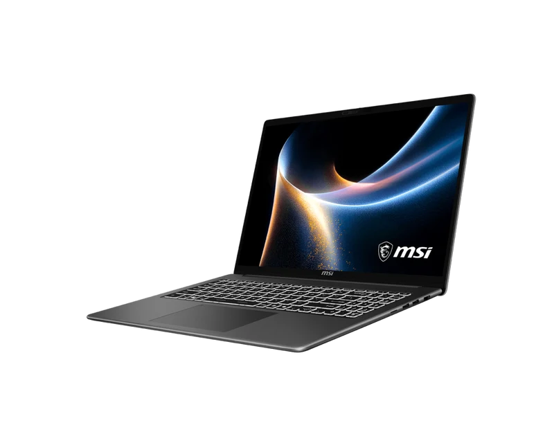MSI Modern 16S AI+ G3MG-071FR
