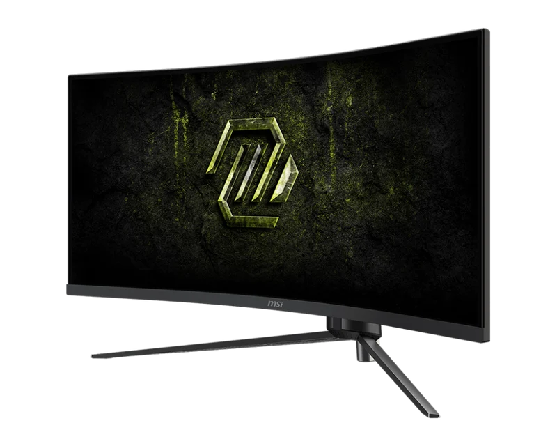 MSI MAG 345CQRF E20
