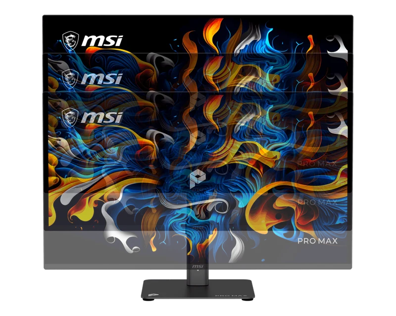 MSI PRO MAX 271UPX12G