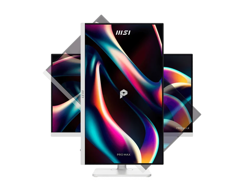 MSI PRO MAX 241PHW E14