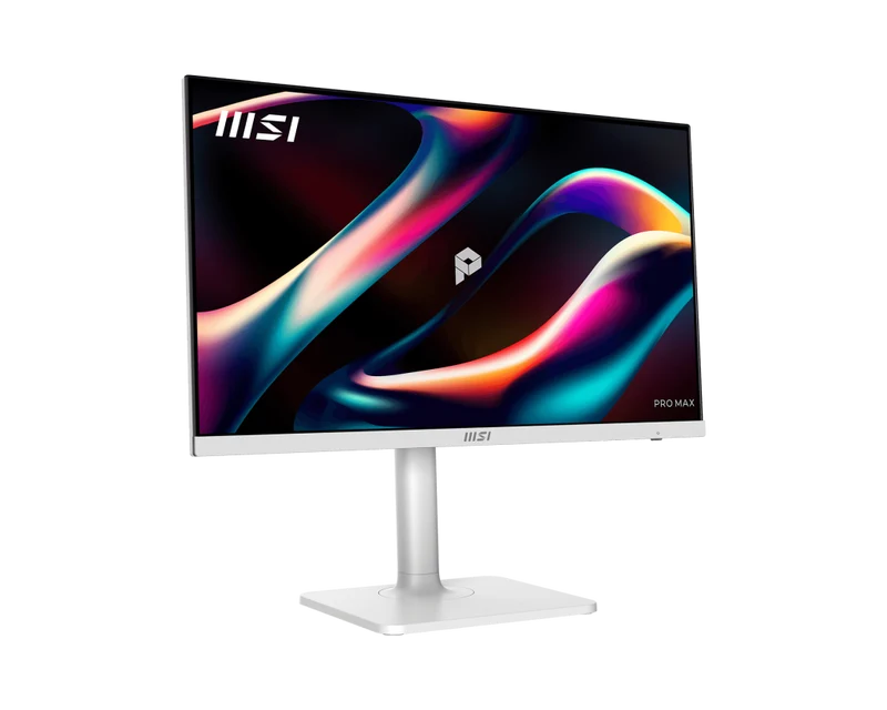 MSI PRO MAX 241PHW E14