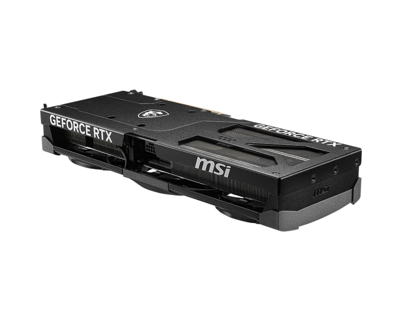 MSI GeForce RTX 5080 16G VENTUS 3X BLACK