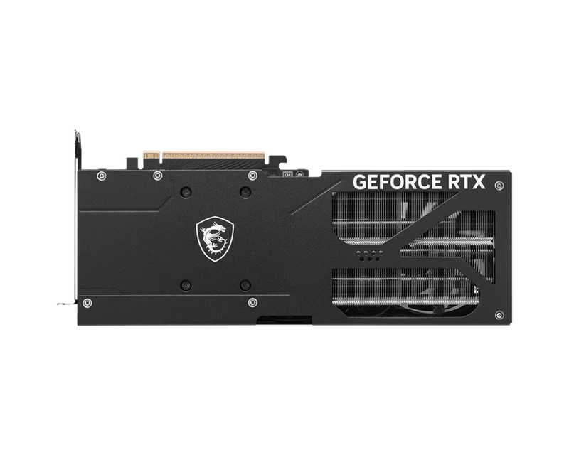 MSI GeForce RTX 5080 16G VENTUS 3X BLACK