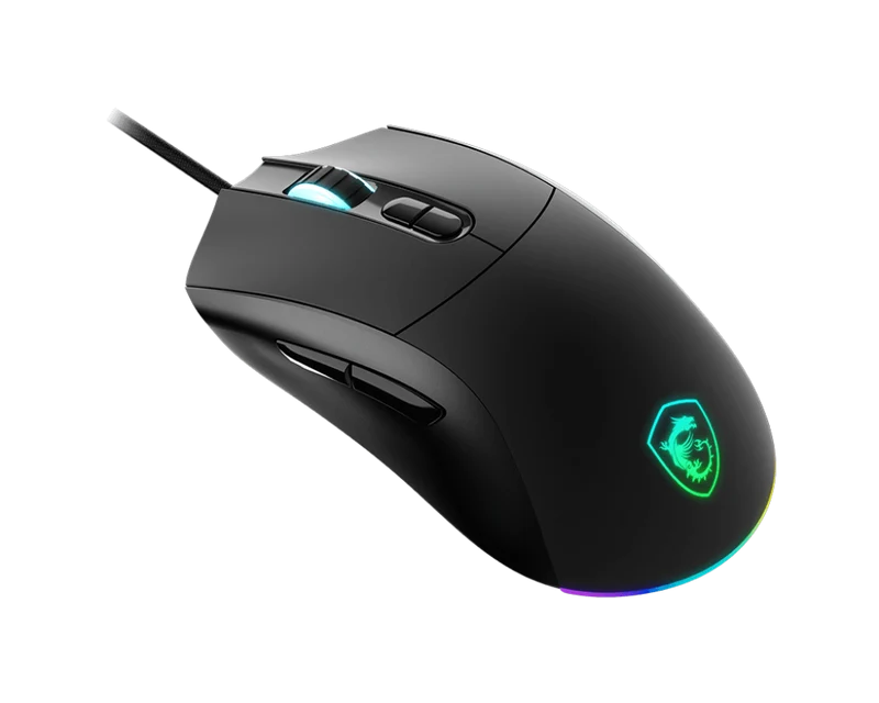 MSI FORGE GM320