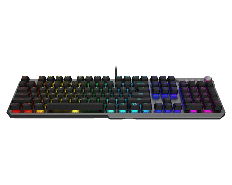 MSI STRIKE 600 V2 SILENT FR