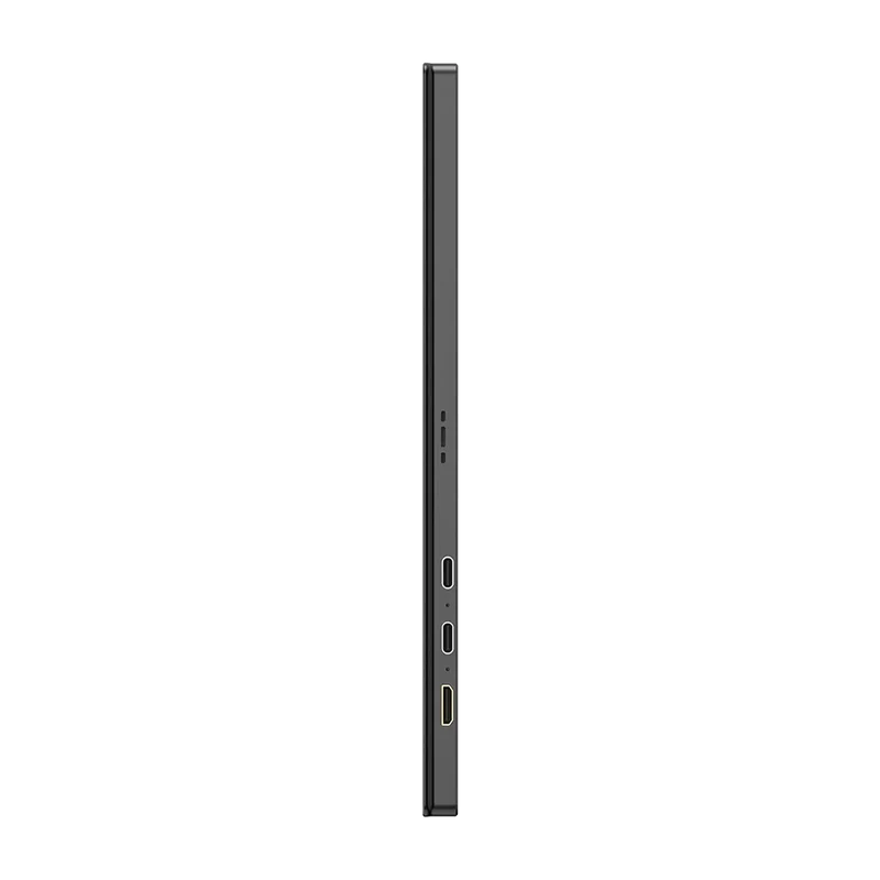 UTouch E7 - Moniteur à écran tactile Moniteur portable 15,6" 1080P