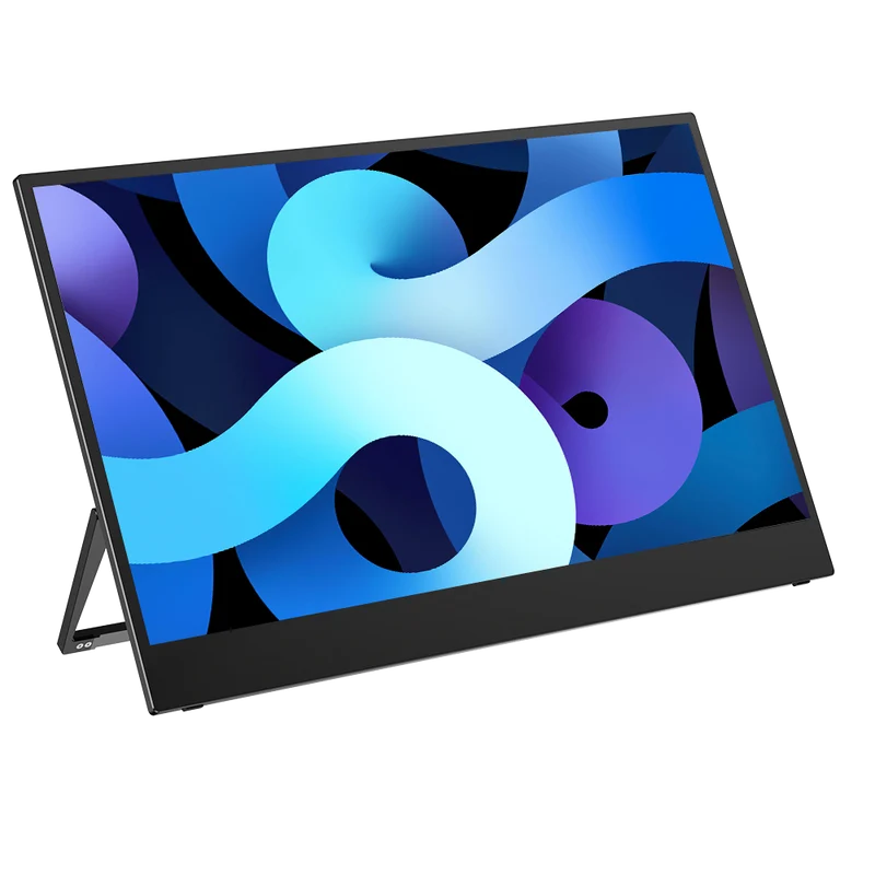 UFree V - Moniteur sans fil 15,6" Écran multi-touch portable UFree