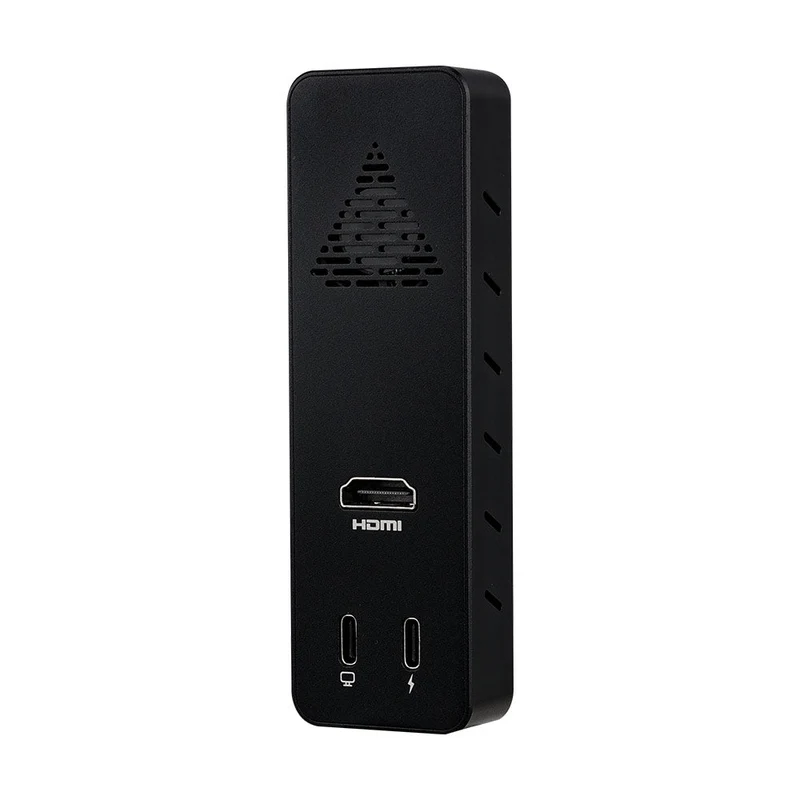UFree V - Moniteur sans fil 15,6" Écran multi-touch portable UFree