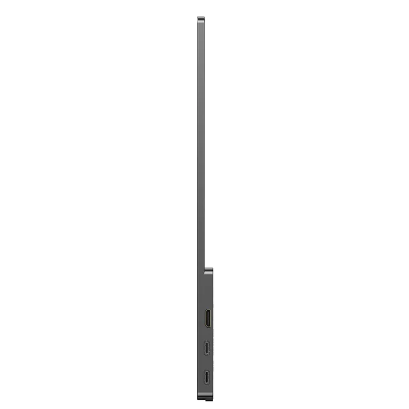 UGame C2 - Moniteur de jeu 120 Hz 1600P Écran 16 pouces VESA