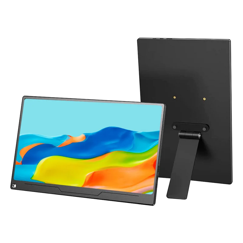 UStand - Moniteur Support de bureau à montage VESA pivotant M3/M4*75MM