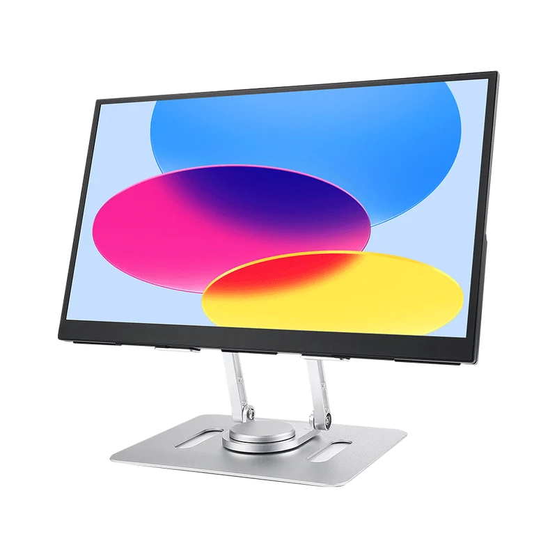 UStand - Support de moniteur réglable multi-angle pour 12"-19"