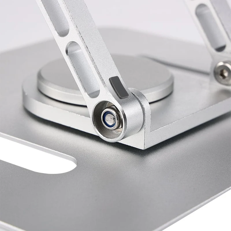 UStand - Support de moniteur réglable multi-angle pour 12"-19"